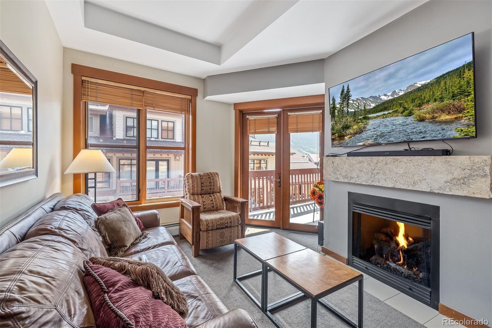 MLS Image #2 for 184  copper circle,copper mountain, Colorado