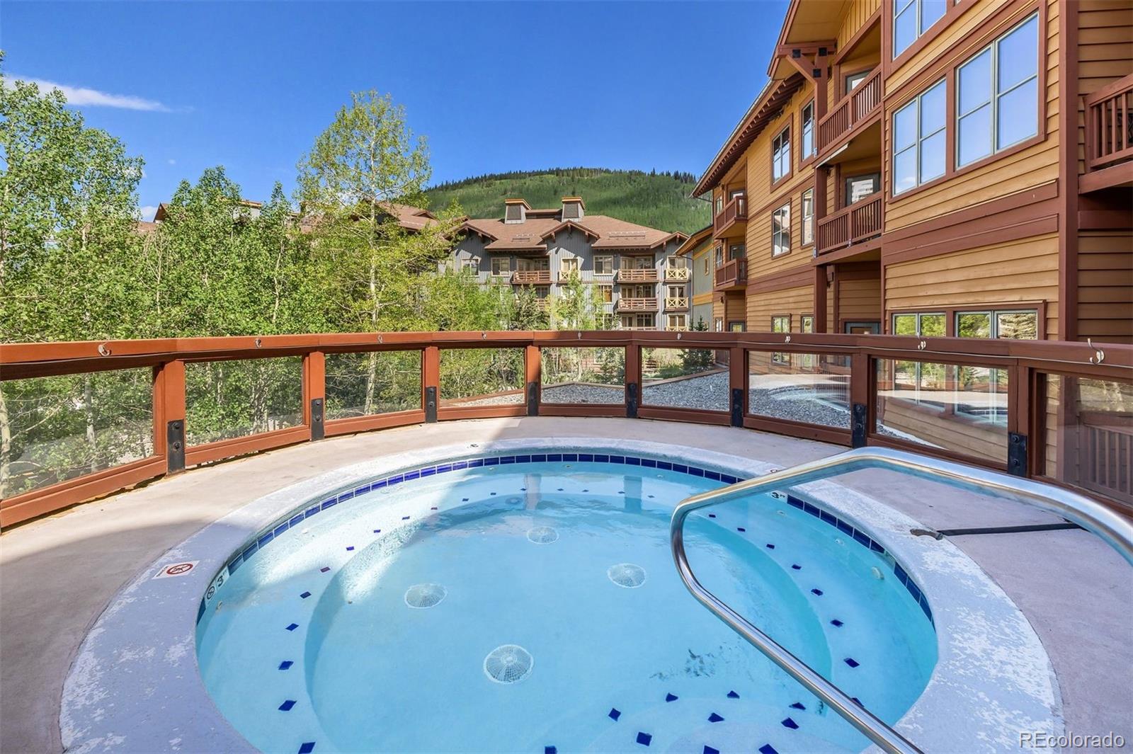 MLS Image #27 for 184  copper circle,copper mountain, Colorado