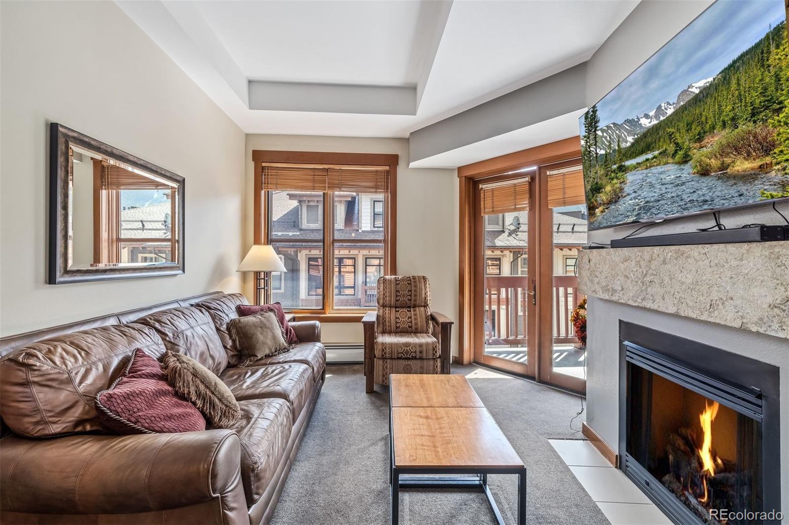 MLS Image #3 for 184  copper circle,copper mountain, Colorado