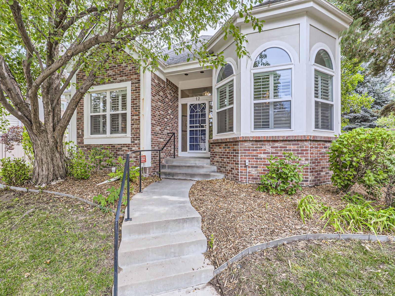 MLS Image #2 for 1011 s valentia street,denver, Colorado