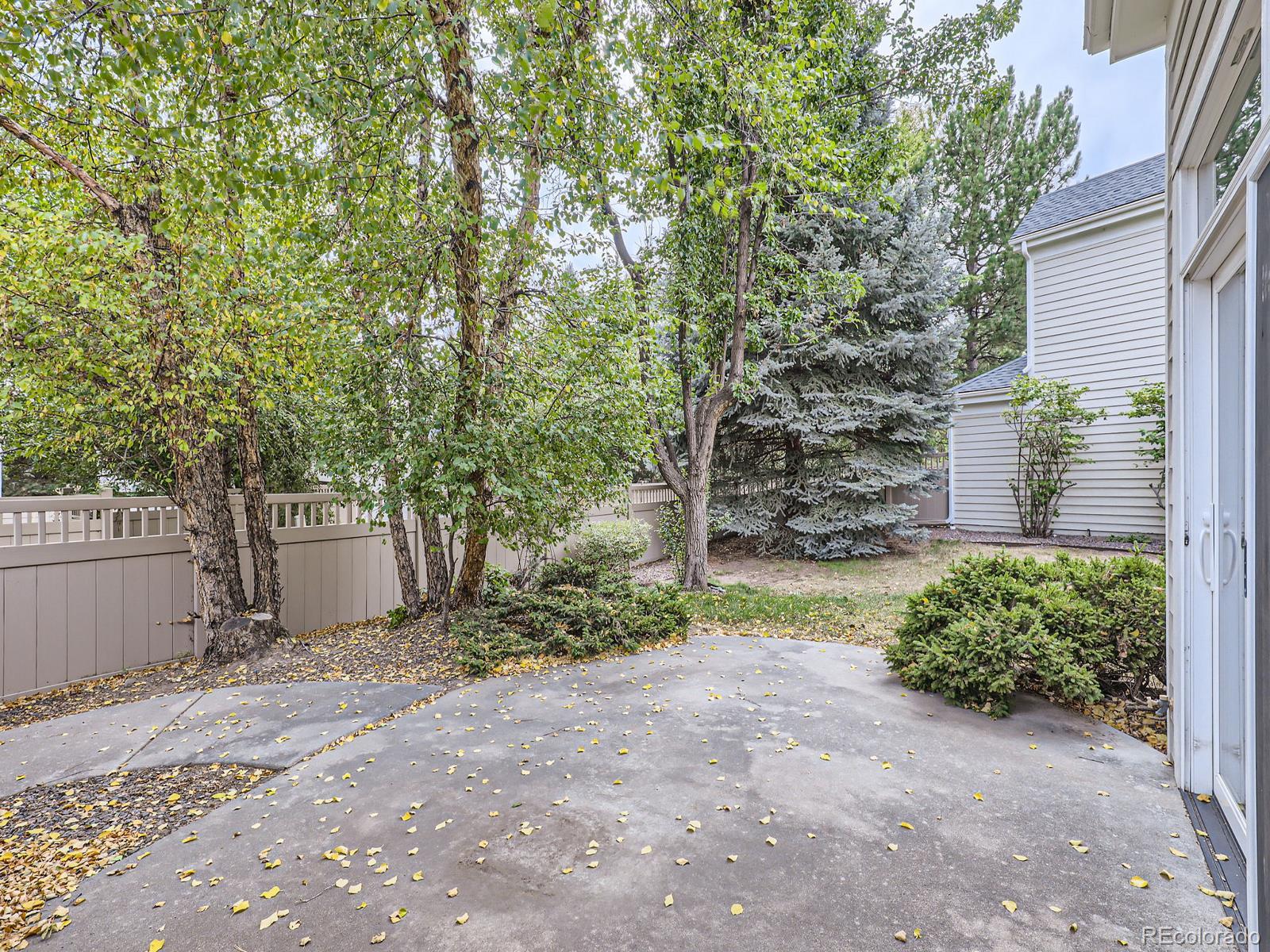 MLS Image #25 for 1011 s valentia street,denver, Colorado