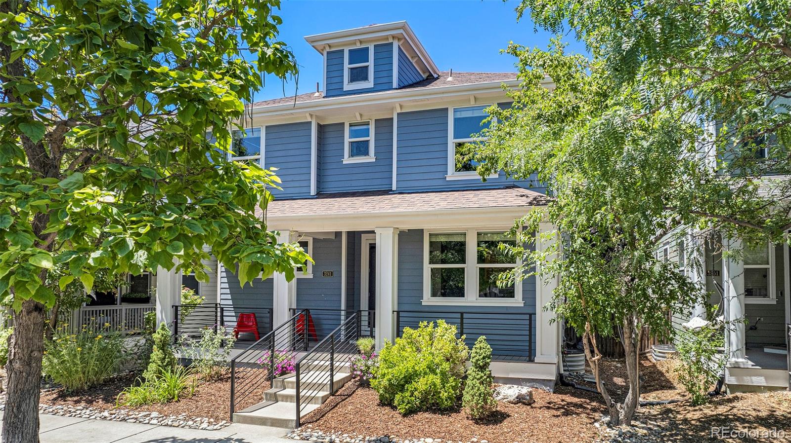 MLS Image #44 for 3241  fulton street,denver, Colorado