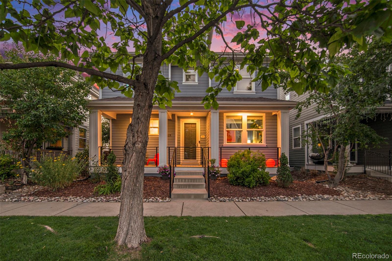 MLS Image #48 for 3241  fulton street,denver, Colorado