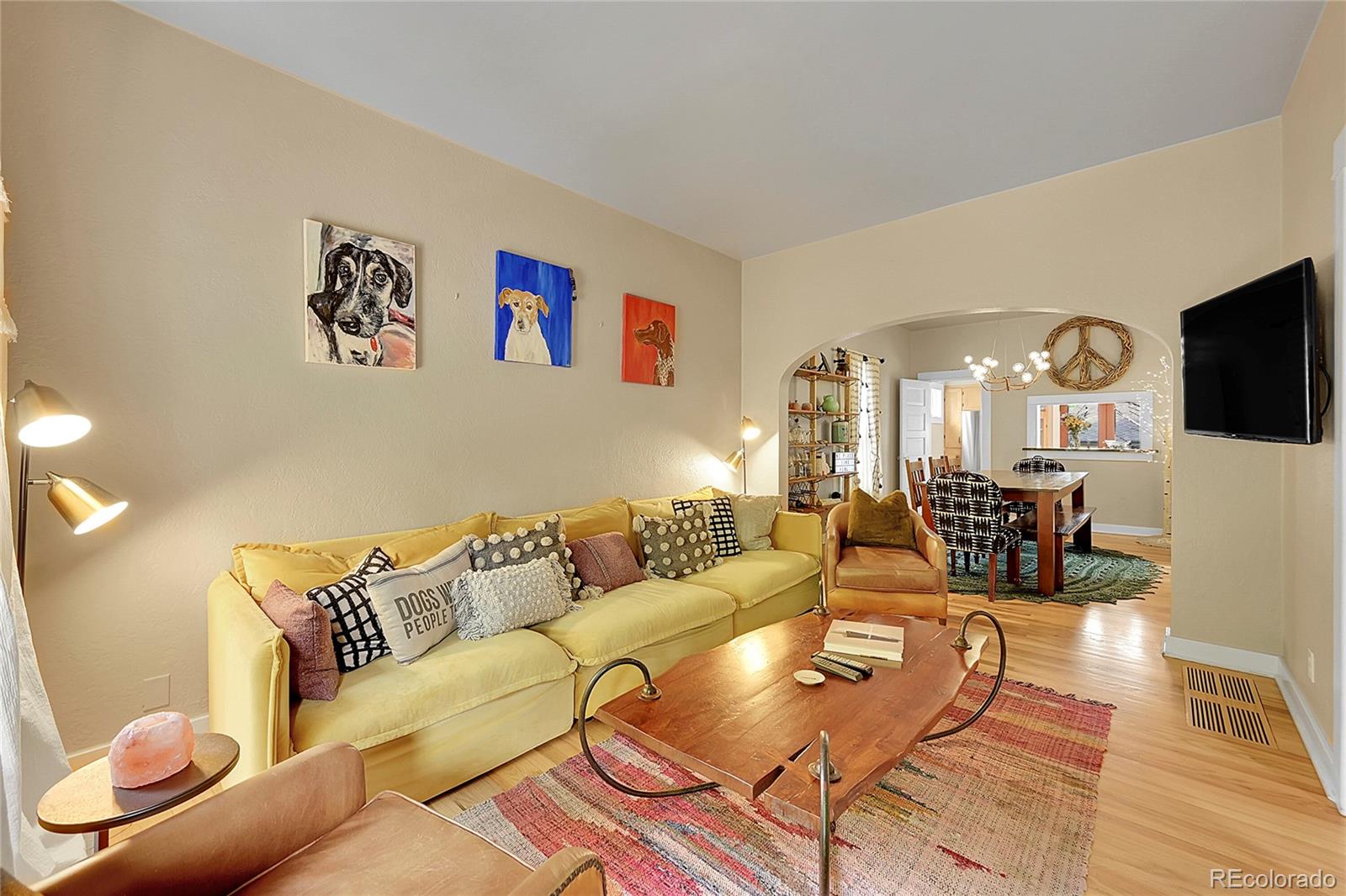 MLS Image #22 for 4530 w hayward place,denver, Colorado