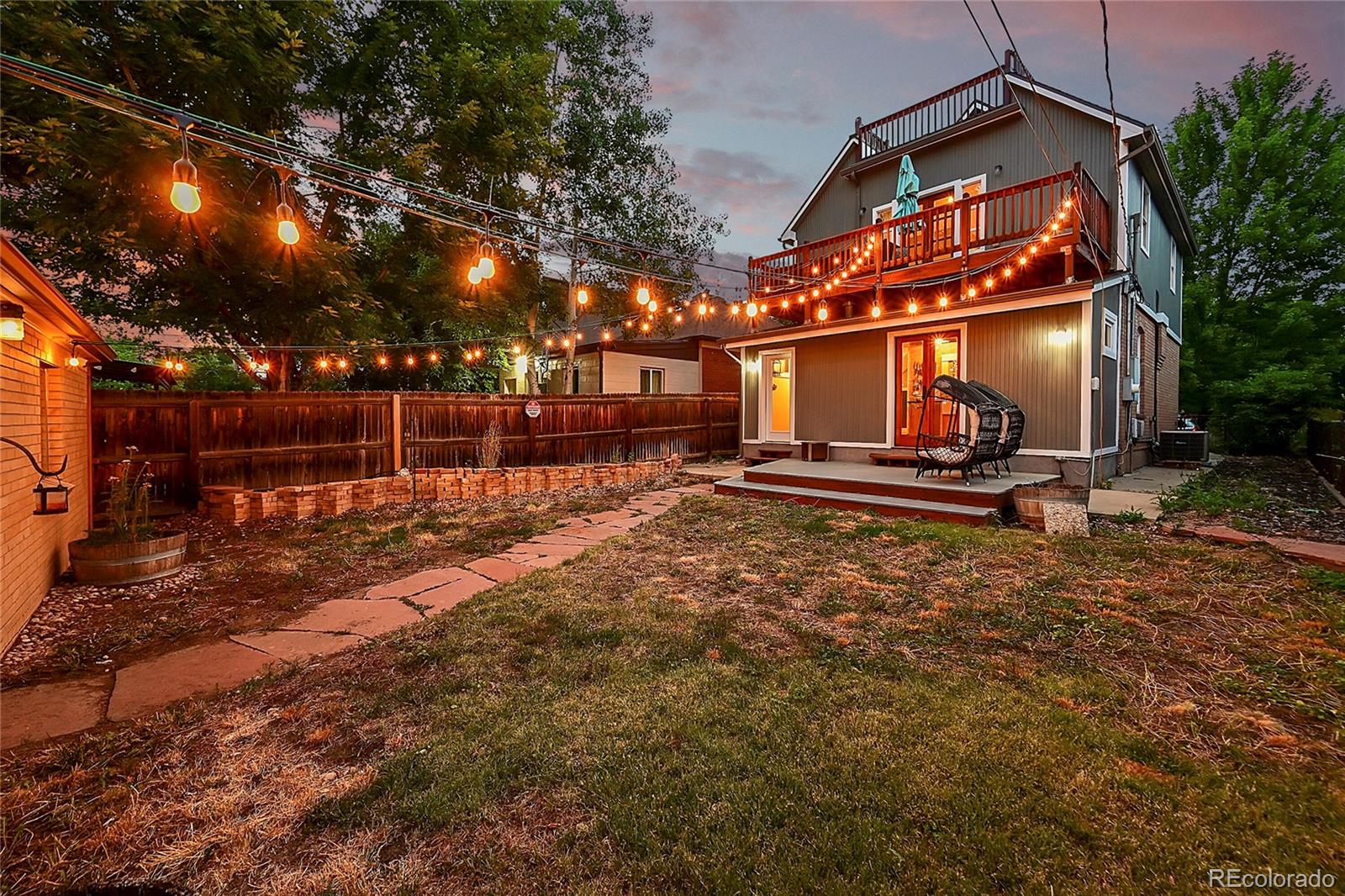 MLS Image #27 for 4530 w hayward place,denver, Colorado