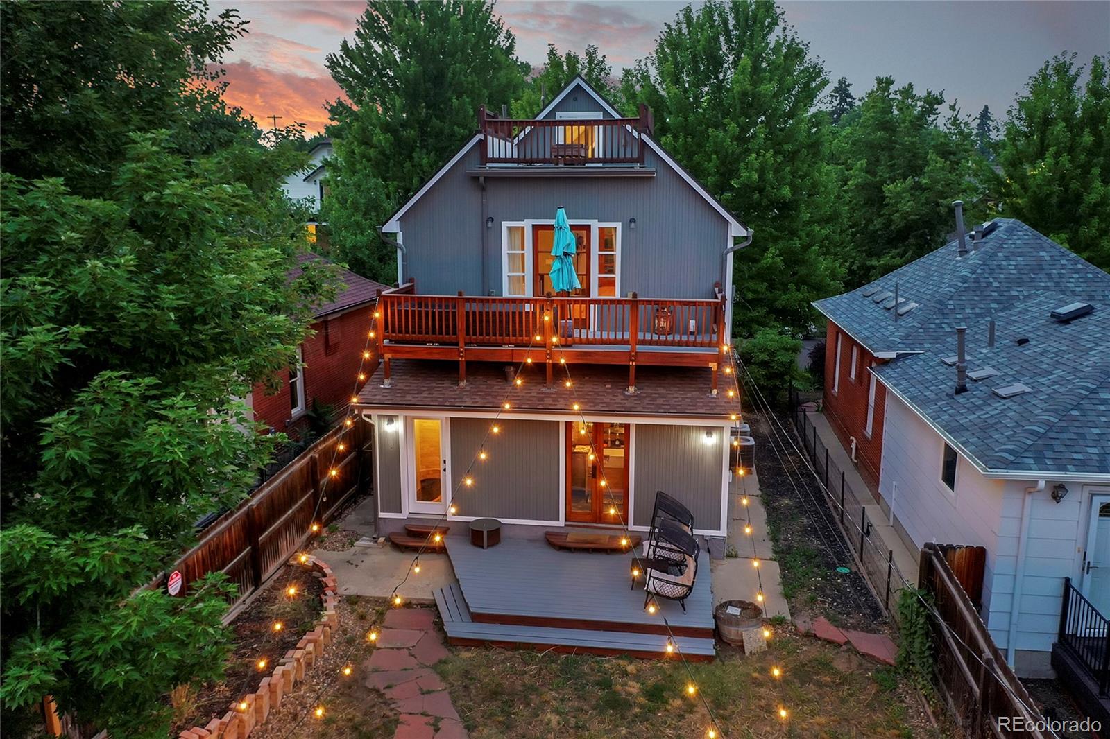 MLS Image #32 for 4530 w hayward place,denver, Colorado