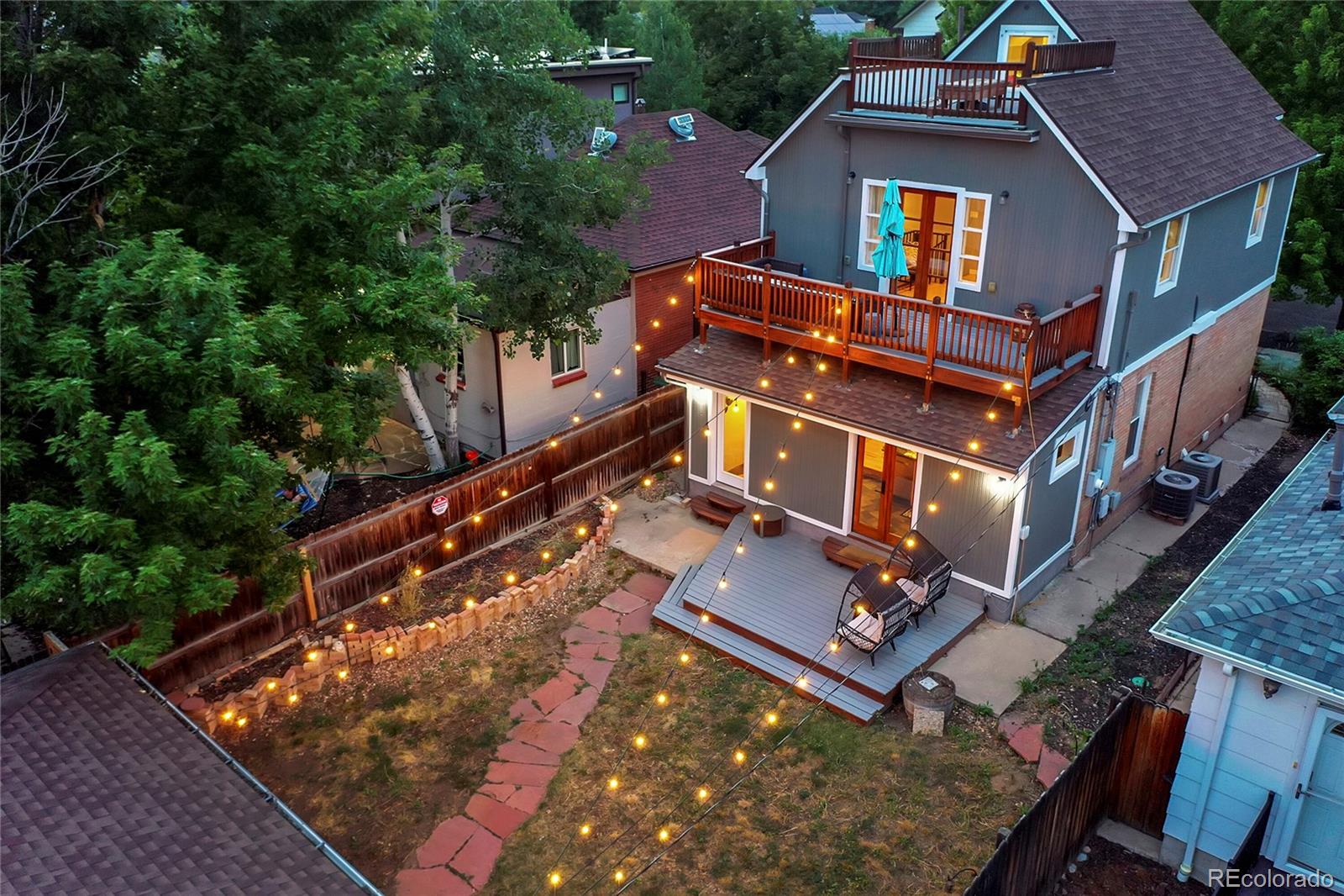 MLS Image #35 for 4530 w hayward place,denver, Colorado