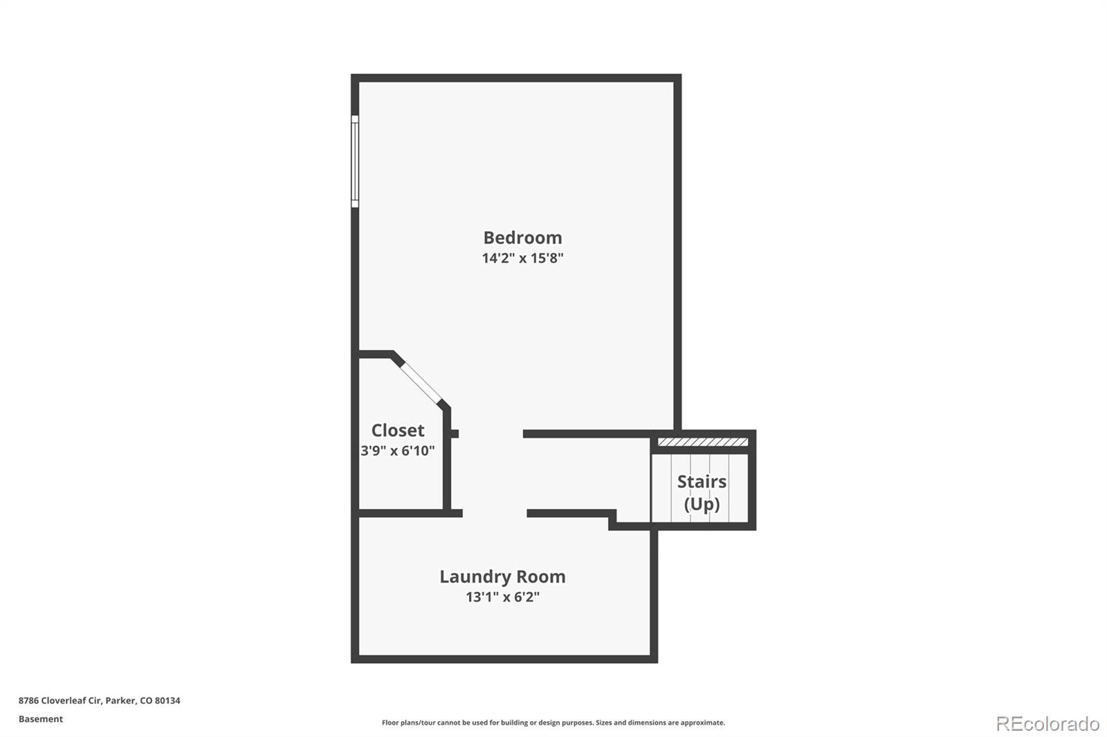 MLS Image #29 for 8786  cloverleaf circle,parker, Colorado