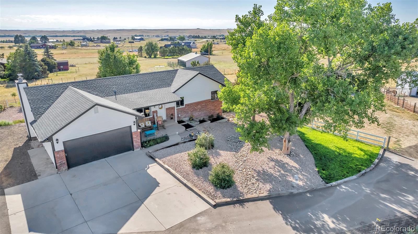 MLS Image #0 for 7567  sun country drive,elizabeth, Colorado