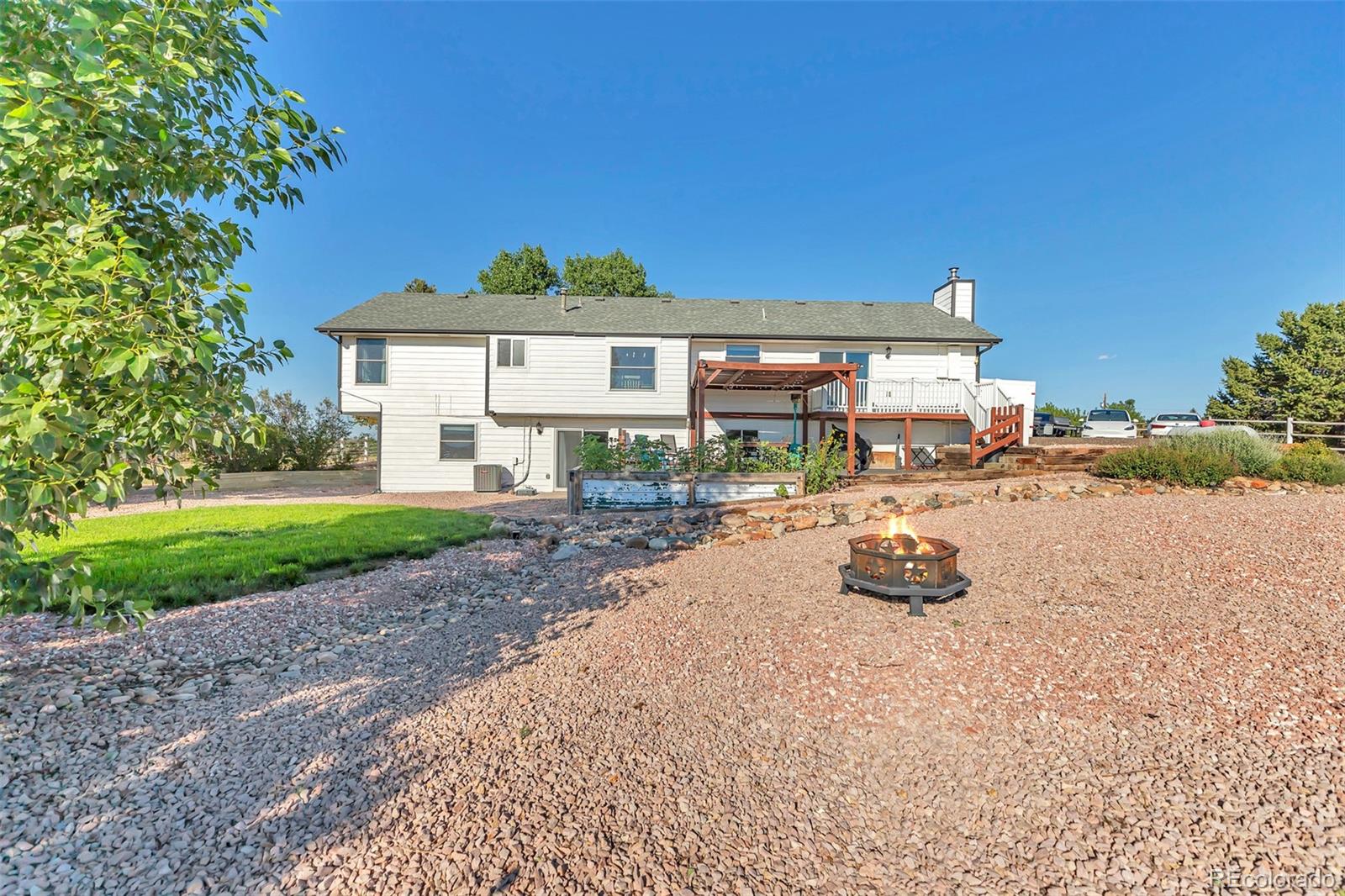 MLS Image #12 for 7567  sun country drive,elizabeth, Colorado