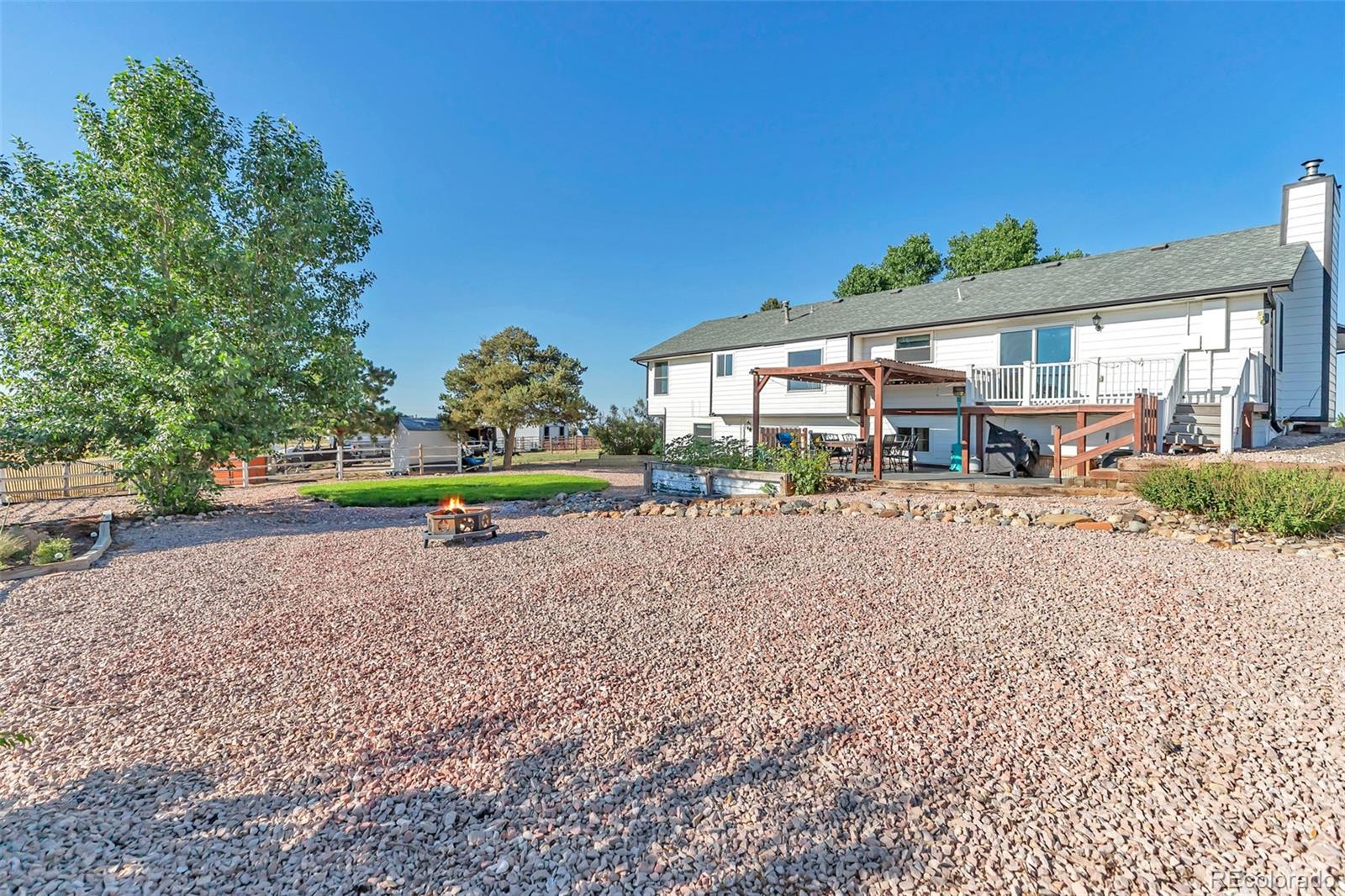 MLS Image #13 for 7567  sun country drive,elizabeth, Colorado