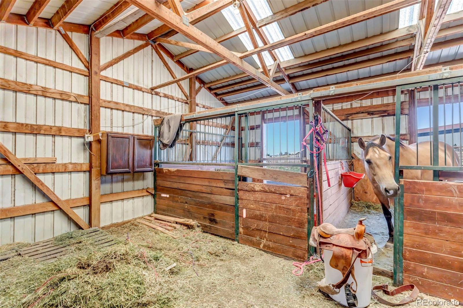 MLS Image #18 for 7567  sun country drive,elizabeth, Colorado