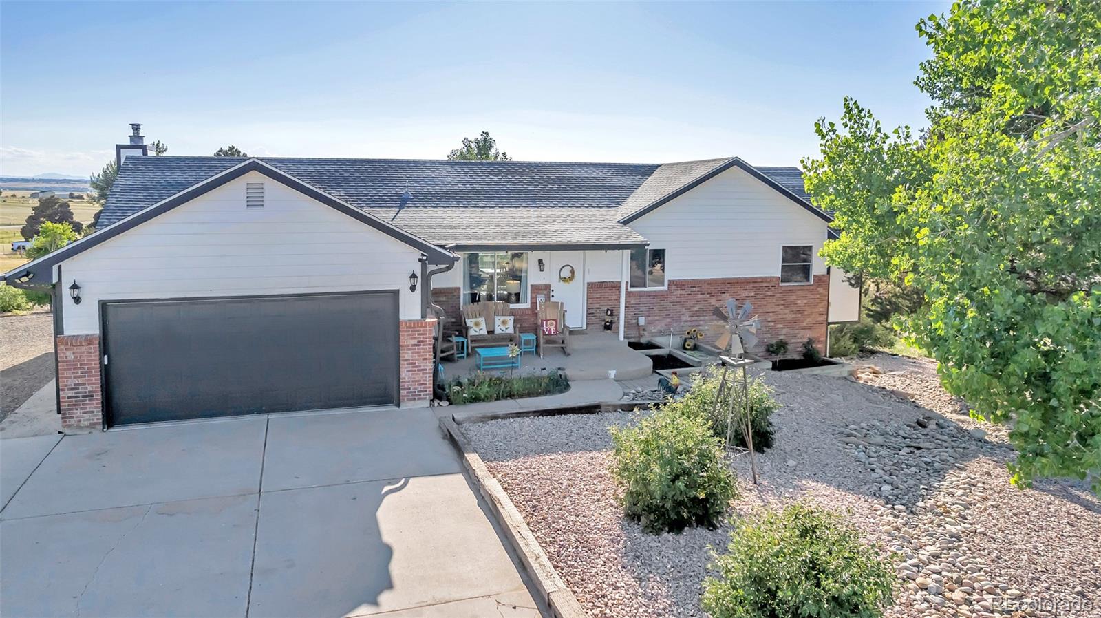 MLS Image #3 for 7567  sun country drive,elizabeth, Colorado