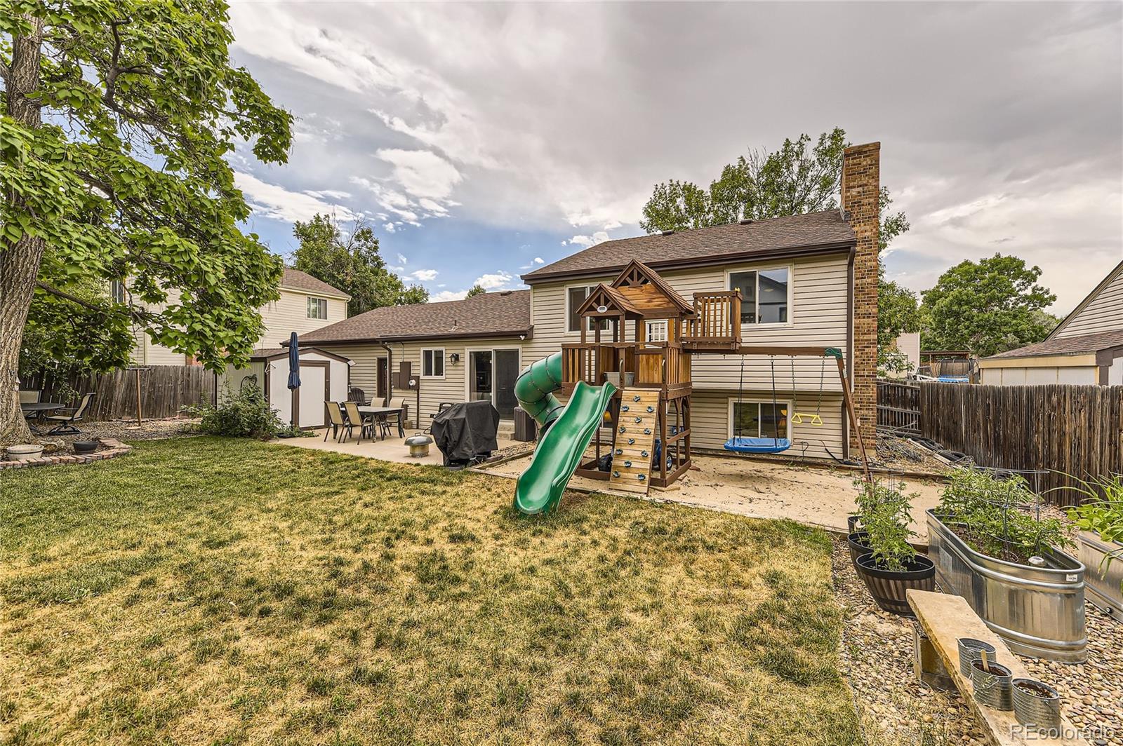 MLS Image #19 for 2032 s eagle court,aurora, Colorado