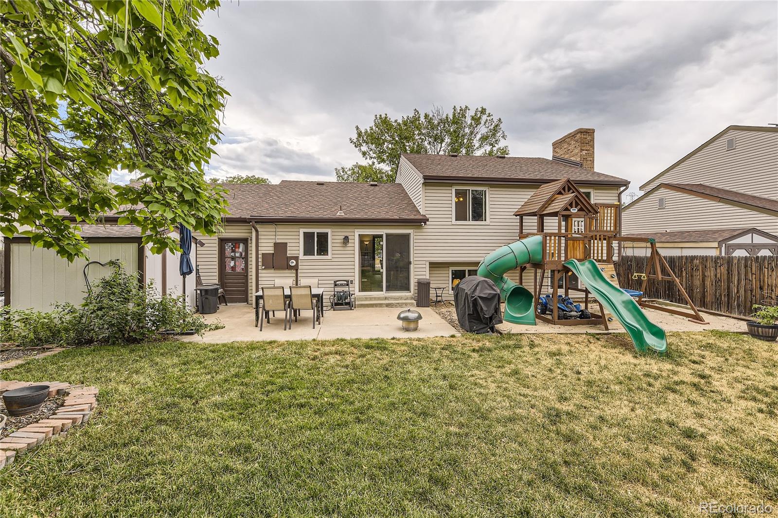 MLS Image #20 for 2032 s eagle court,aurora, Colorado