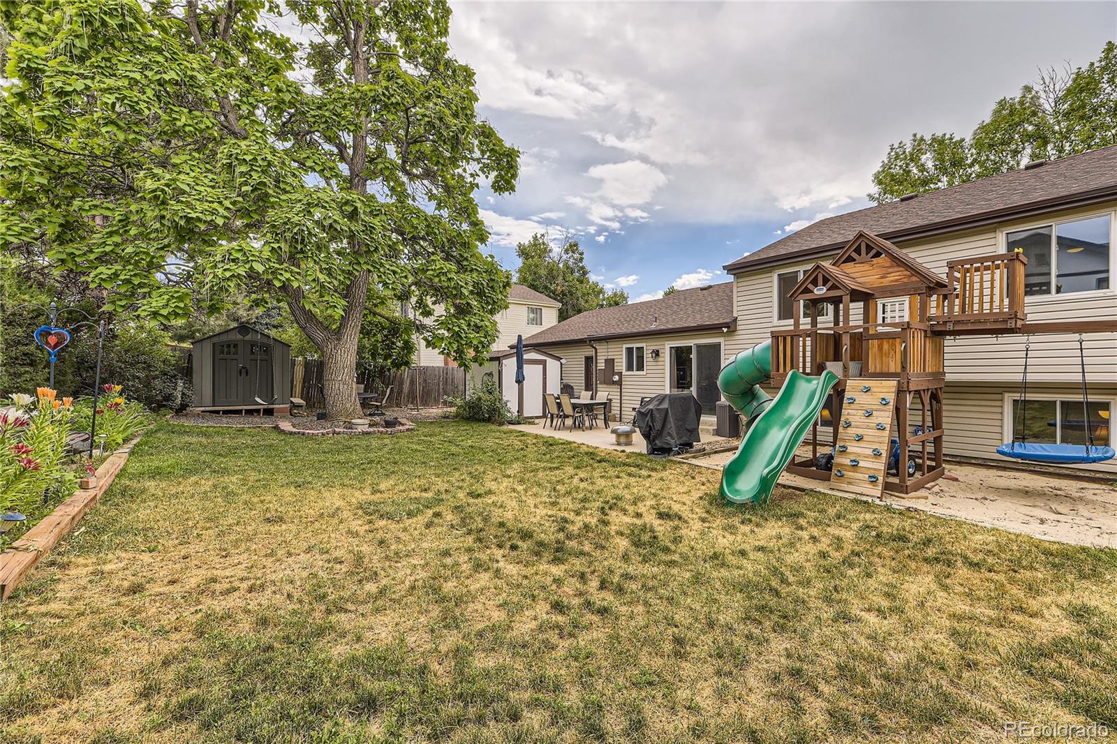 MLS Image #5 for 2032 s eagle court,aurora, Colorado