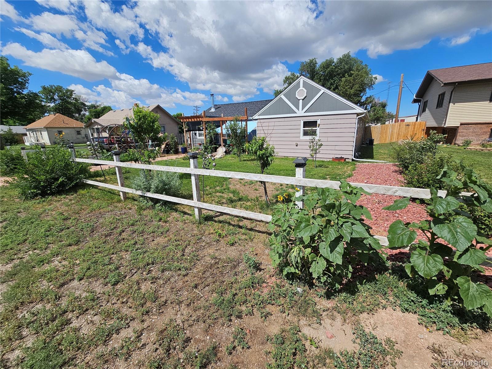 MLS Image #12 for 303  high street,wiggins, Colorado