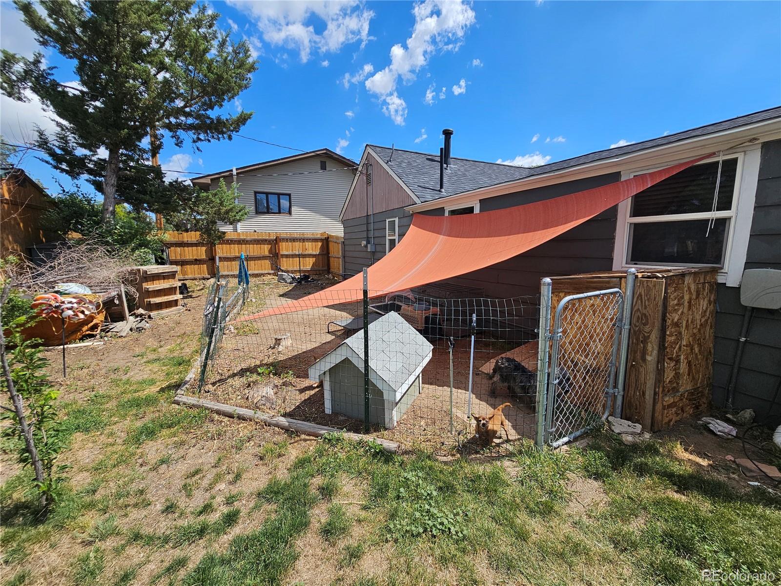 MLS Image #23 for 303  high street,wiggins, Colorado