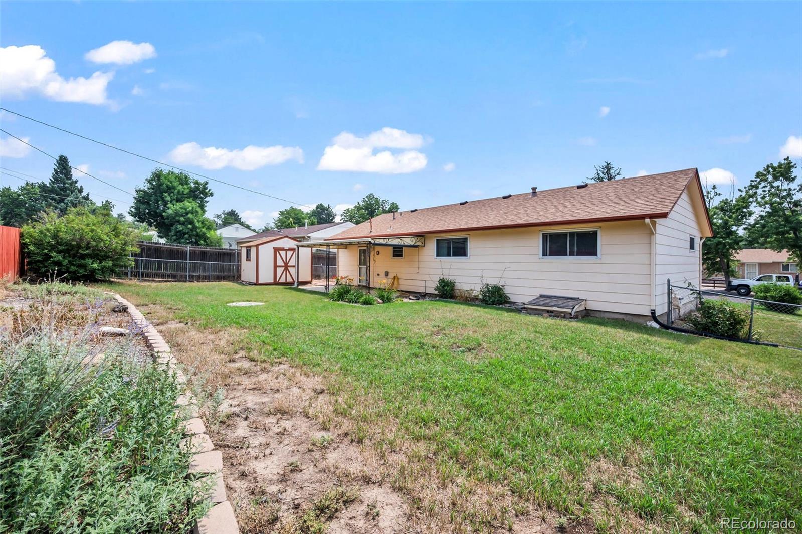 MLS Image #17 for 4002  tennyson avenue,colorado springs, Colorado