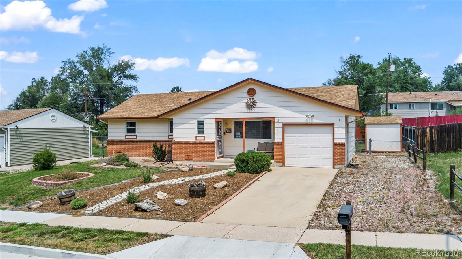 MLS Image #18 for 4002  tennyson avenue,colorado springs, Colorado