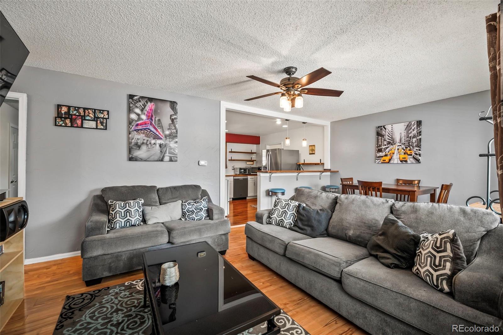 MLS Image #3 for 4002  tennyson avenue,colorado springs, Colorado