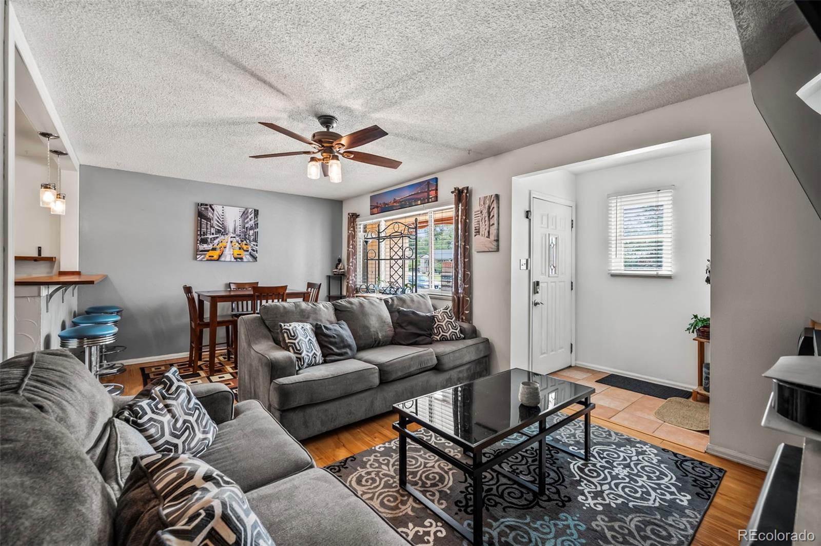 MLS Image #4 for 4002  tennyson avenue,colorado springs, Colorado