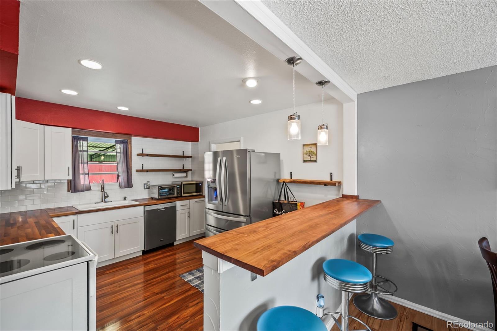 MLS Image #6 for 4002  tennyson avenue,colorado springs, Colorado