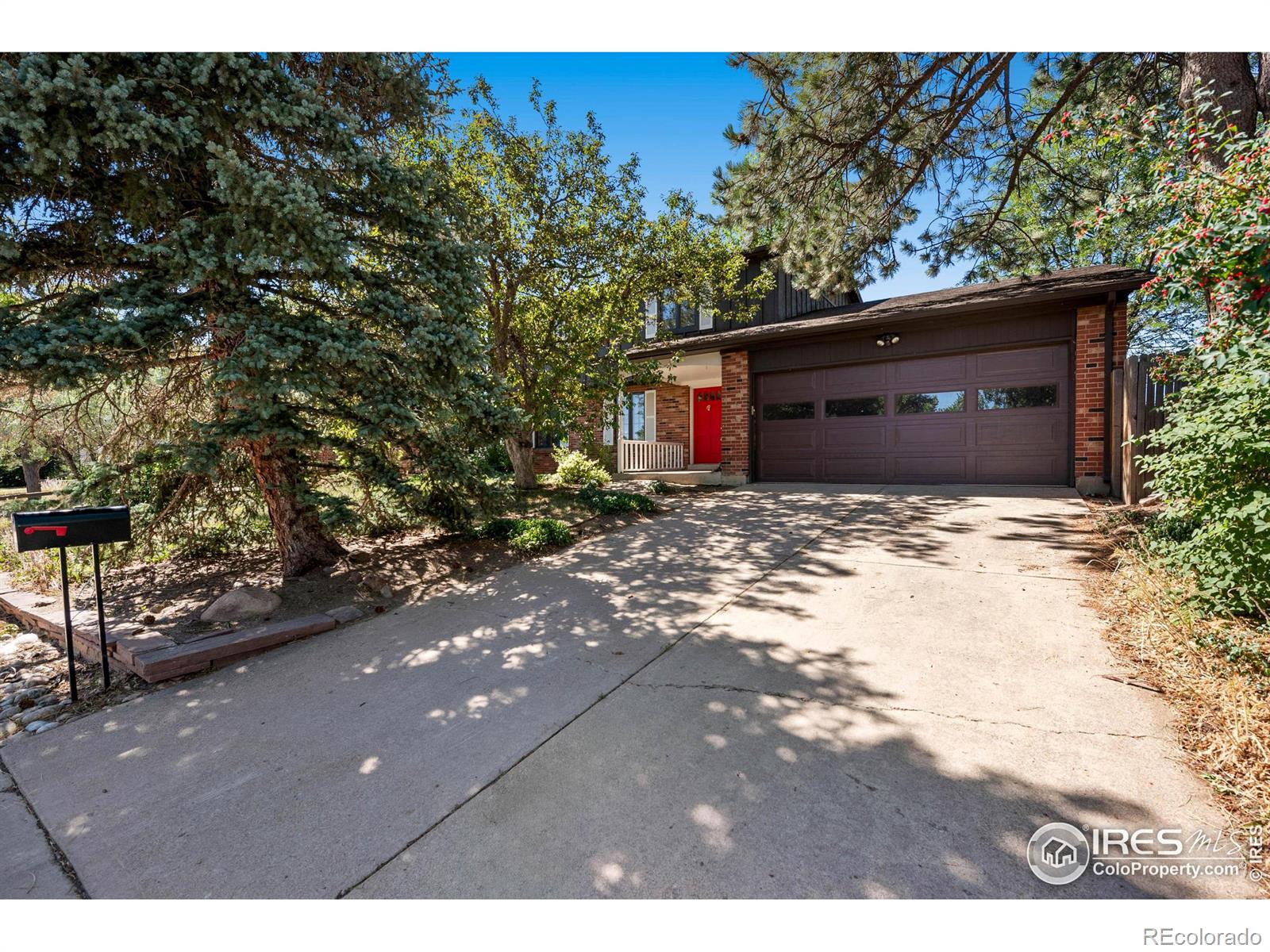 CMA Image for 920  hartford drive,Boulder, Colorado