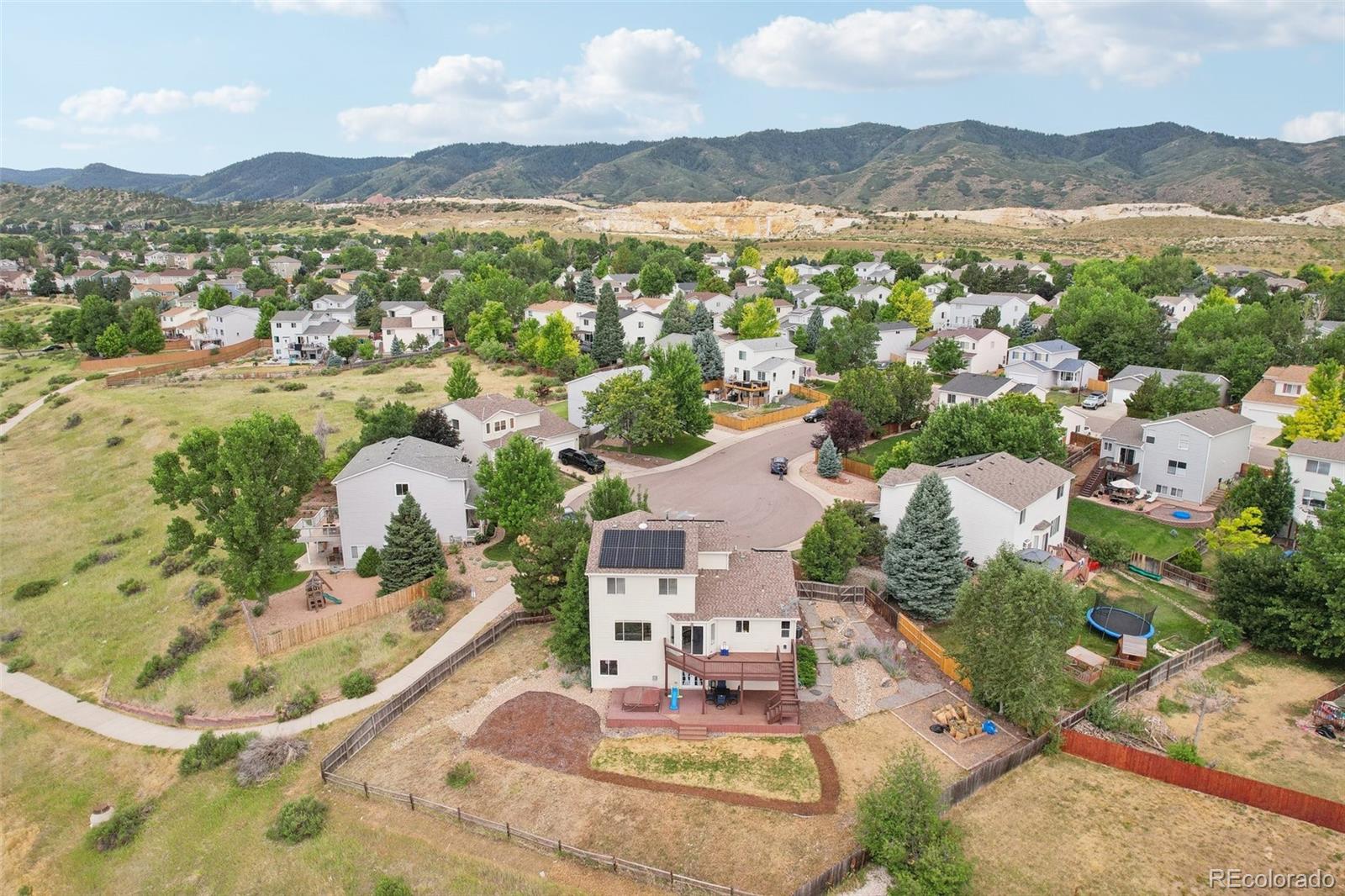 MLS Image #0 for 10345  hazel court,littleton, Colorado