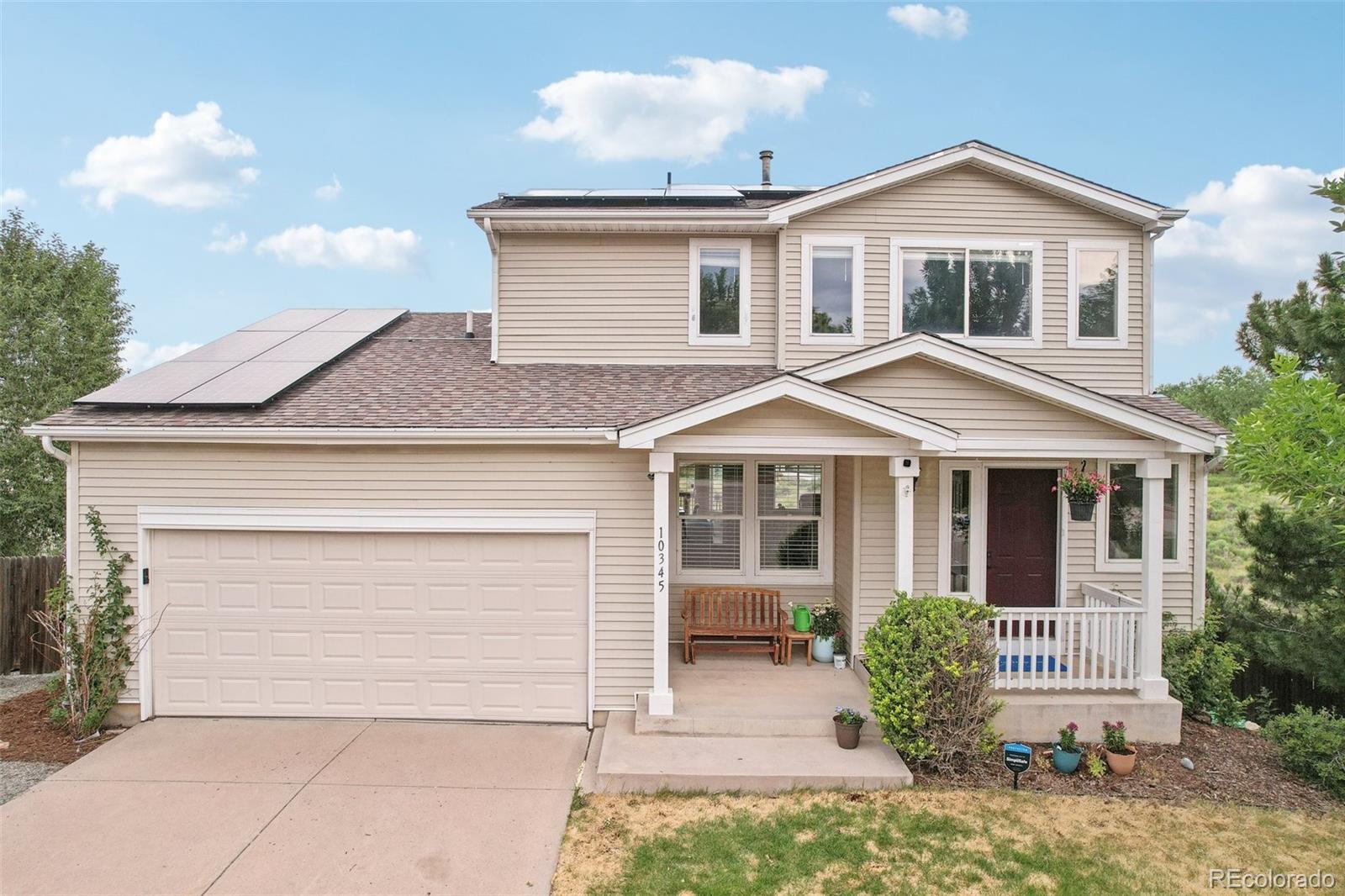 CMA Image for 10345  hazel court,Littleton, Colorado