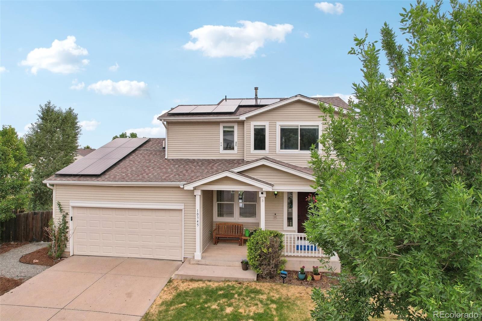 MLS Image #2 for 10345  hazel court,littleton, Colorado