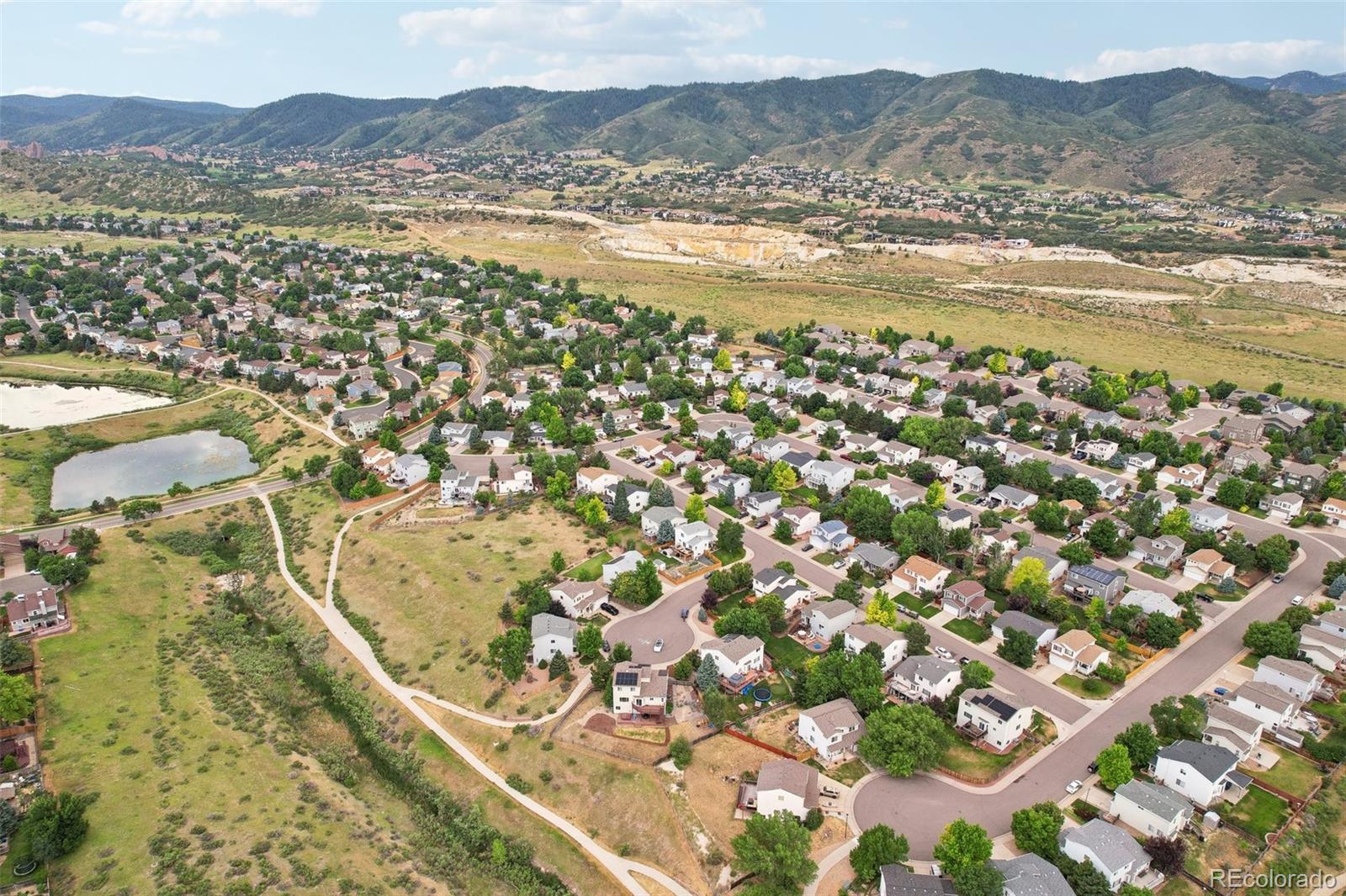 MLS Image #36 for 10345  hazel court,littleton, Colorado