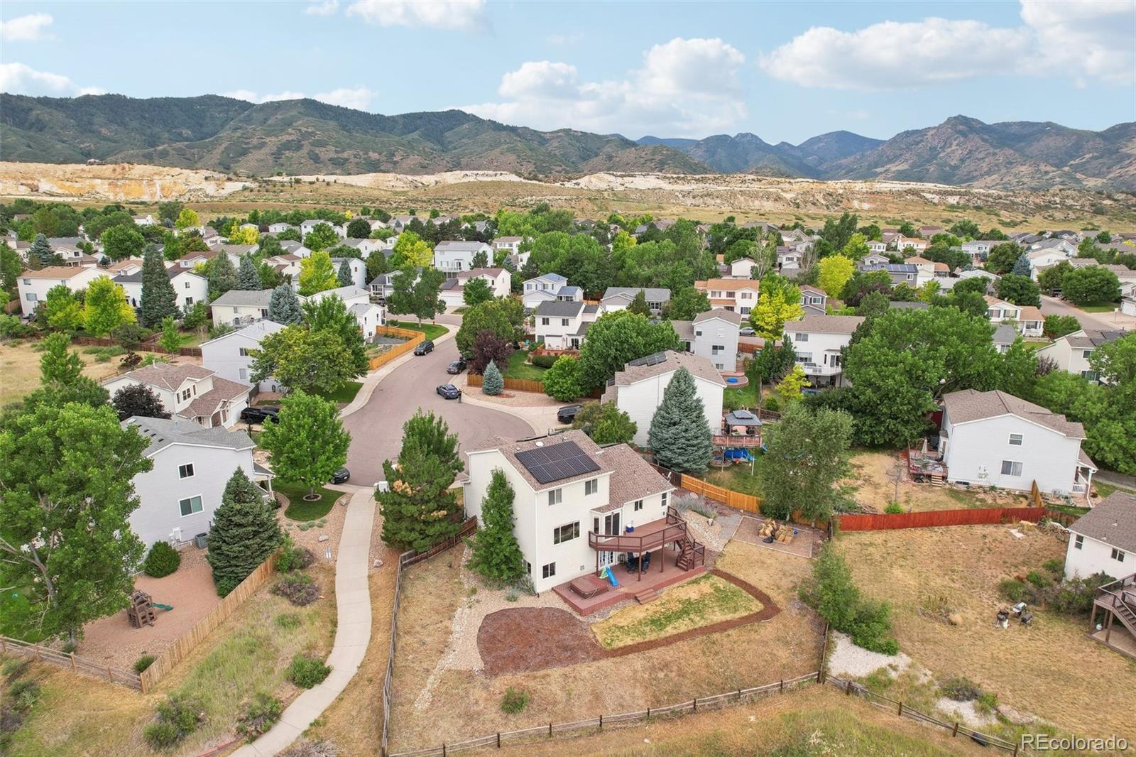 MLS Image #42 for 10345  hazel court,littleton, Colorado