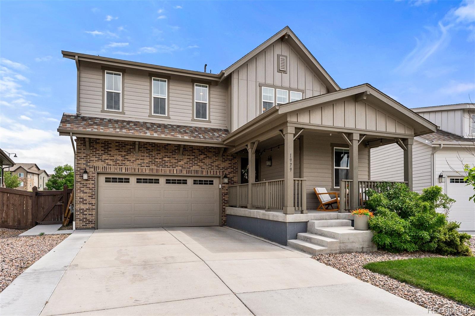 CMA Image for 2798  enamorado lane,Brighton, Colorado