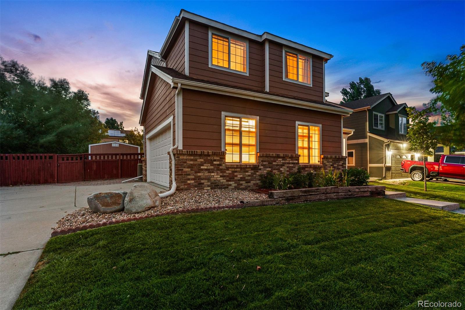 CMA Image for 5013  sparrow street,Brighton, Colorado