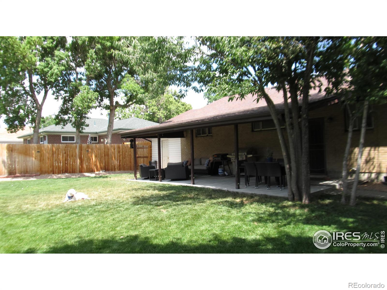 MLS Image #25 for 7161  kalamath street,denver, Colorado