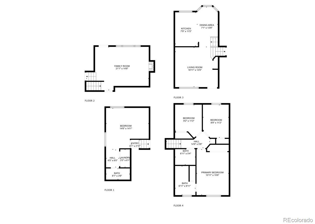 MLS Image #22 for 2320  royal palm drive,colorado springs, Colorado