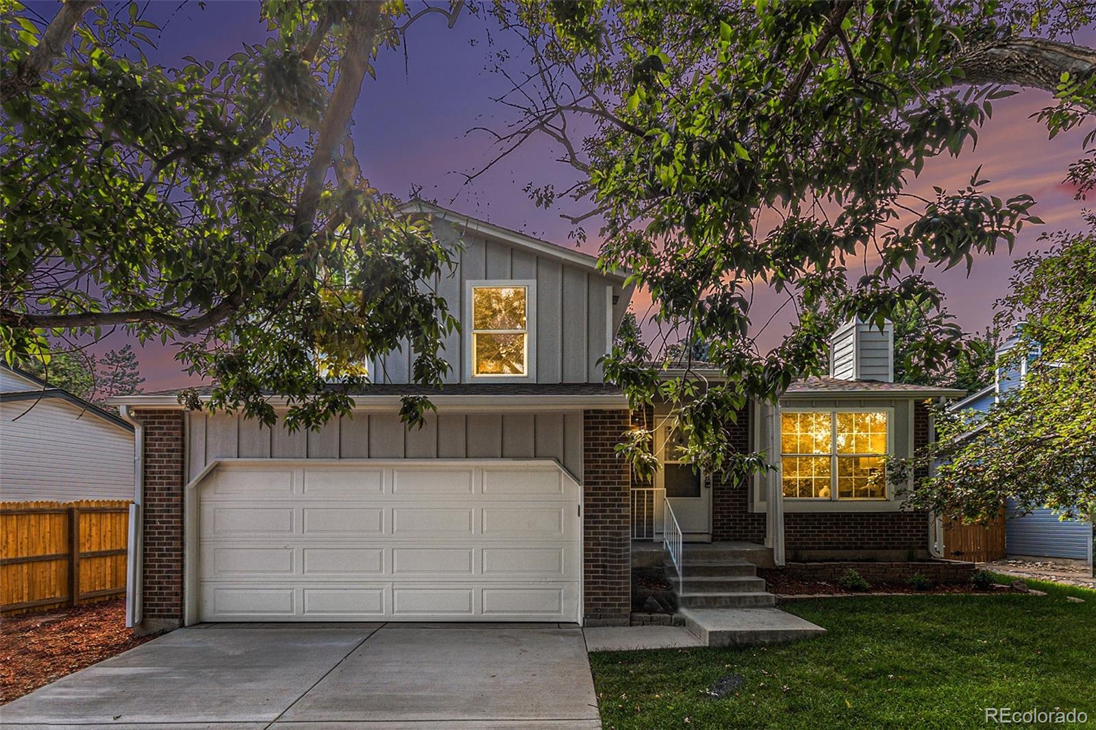 MLS Image #0 for 327 s hoover avenue,louisville, Colorado