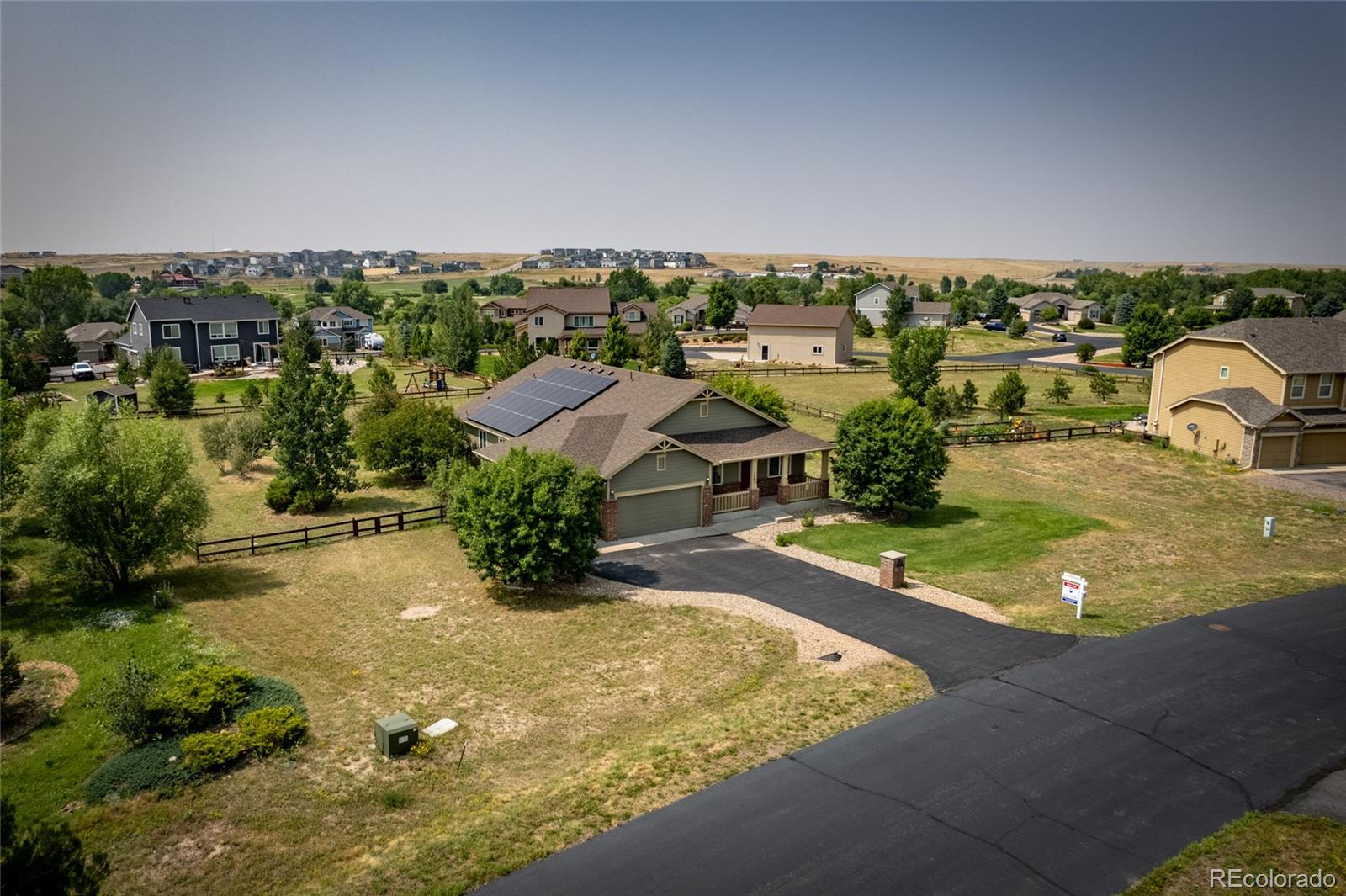 MLS Image #0 for 5265  la costa circle,elizabeth, Colorado