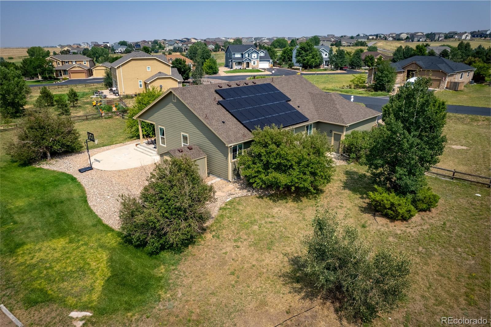 MLS Image #33 for 5265  la costa circle,elizabeth, Colorado