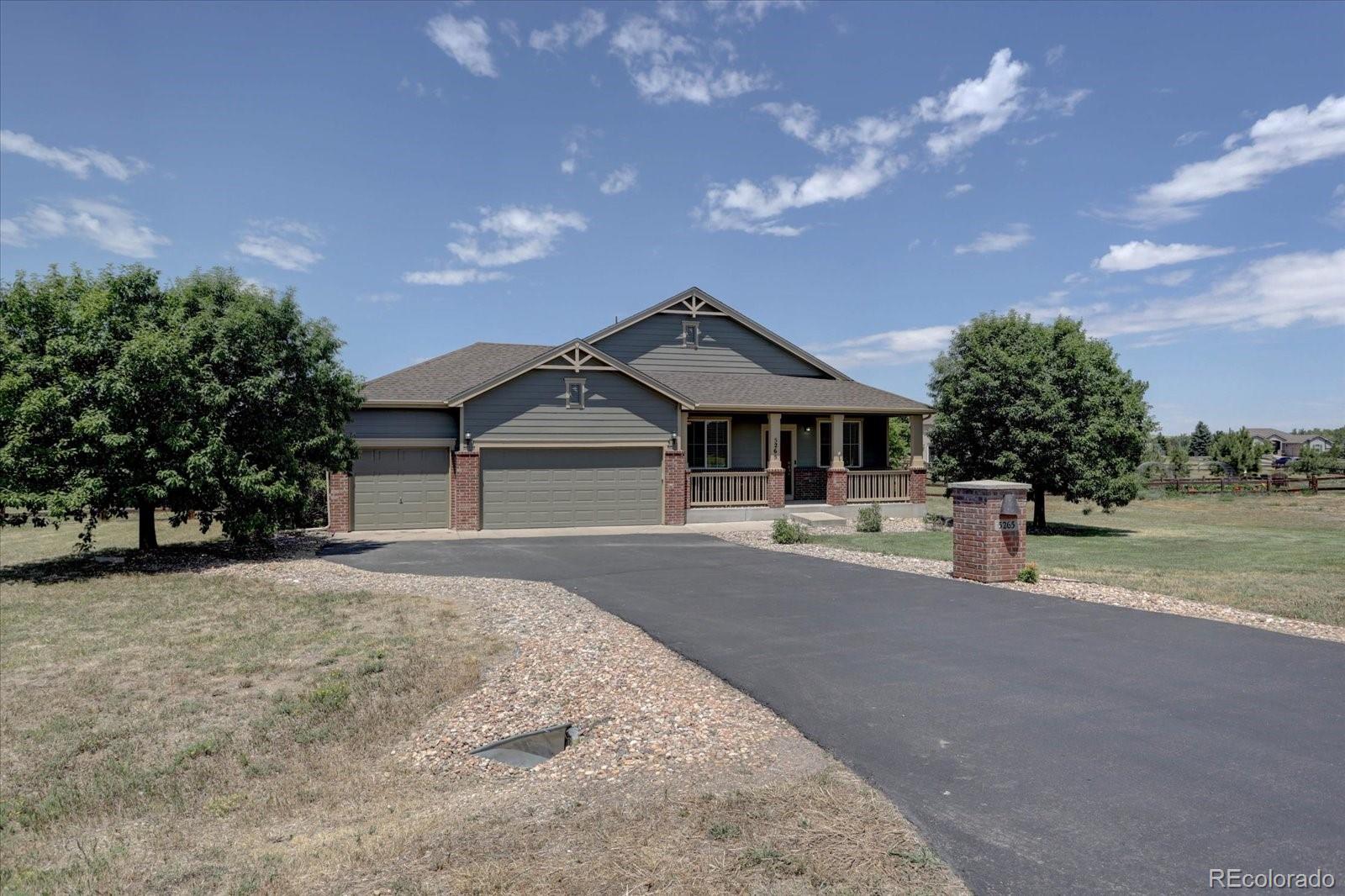 MLS Image #34 for 5265  la costa circle,elizabeth, Colorado