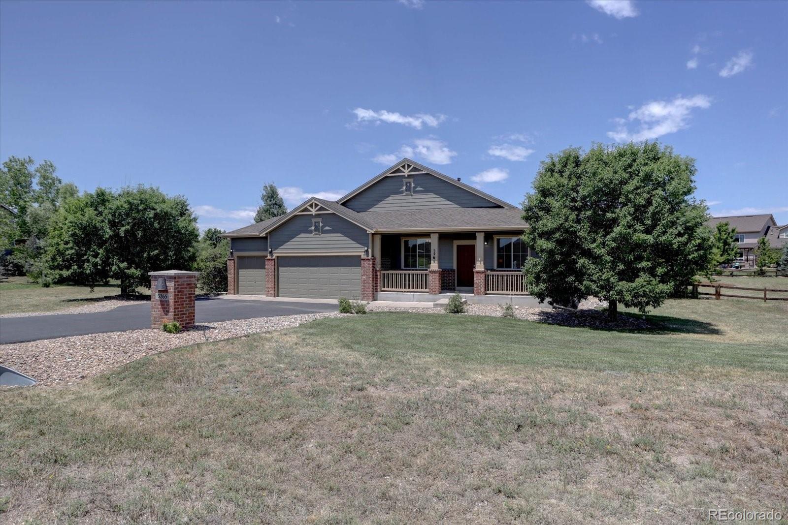 MLS Image #35 for 5265  la costa circle,elizabeth, Colorado