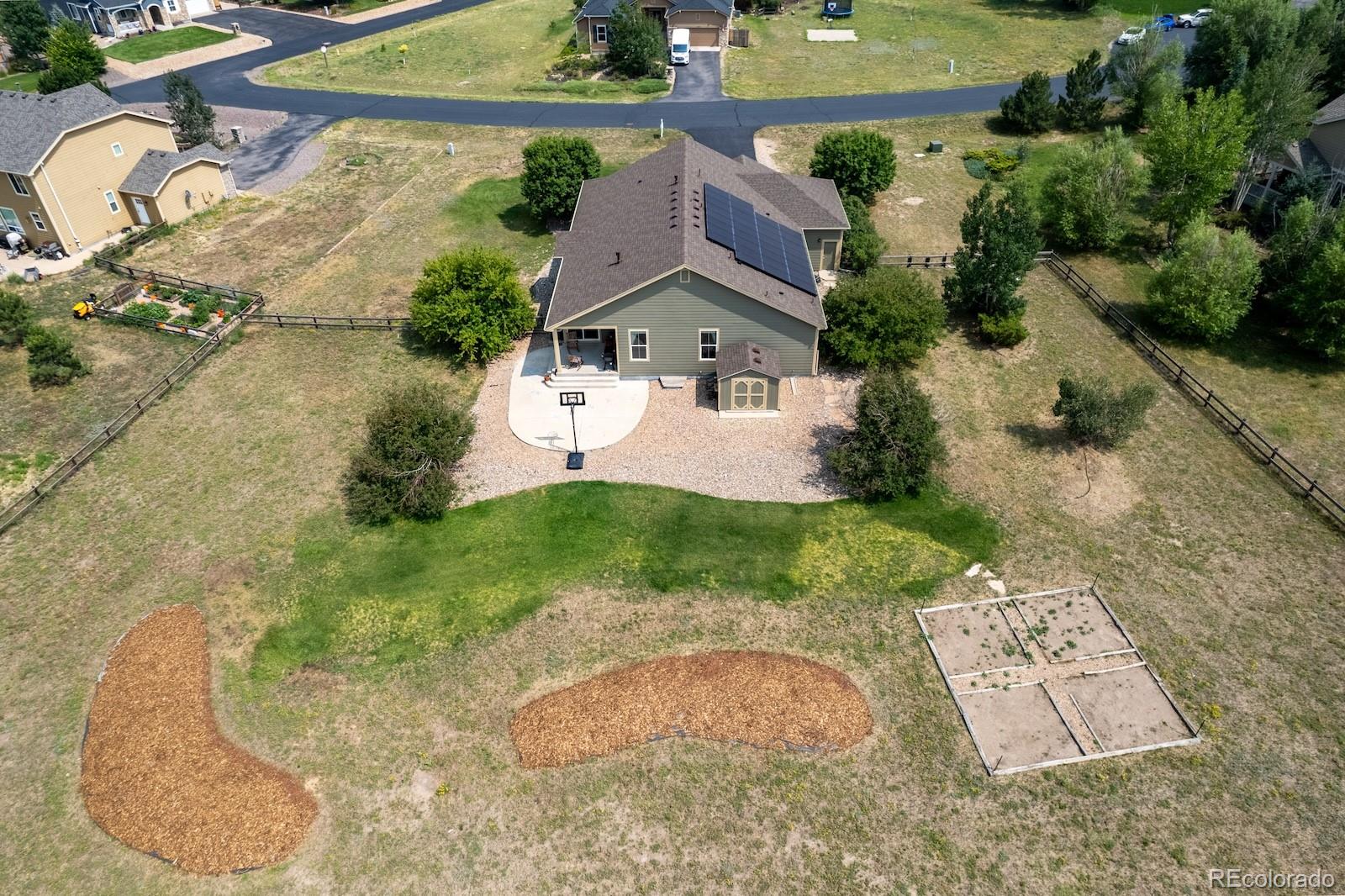 MLS Image #37 for 5265  la costa circle,elizabeth, Colorado