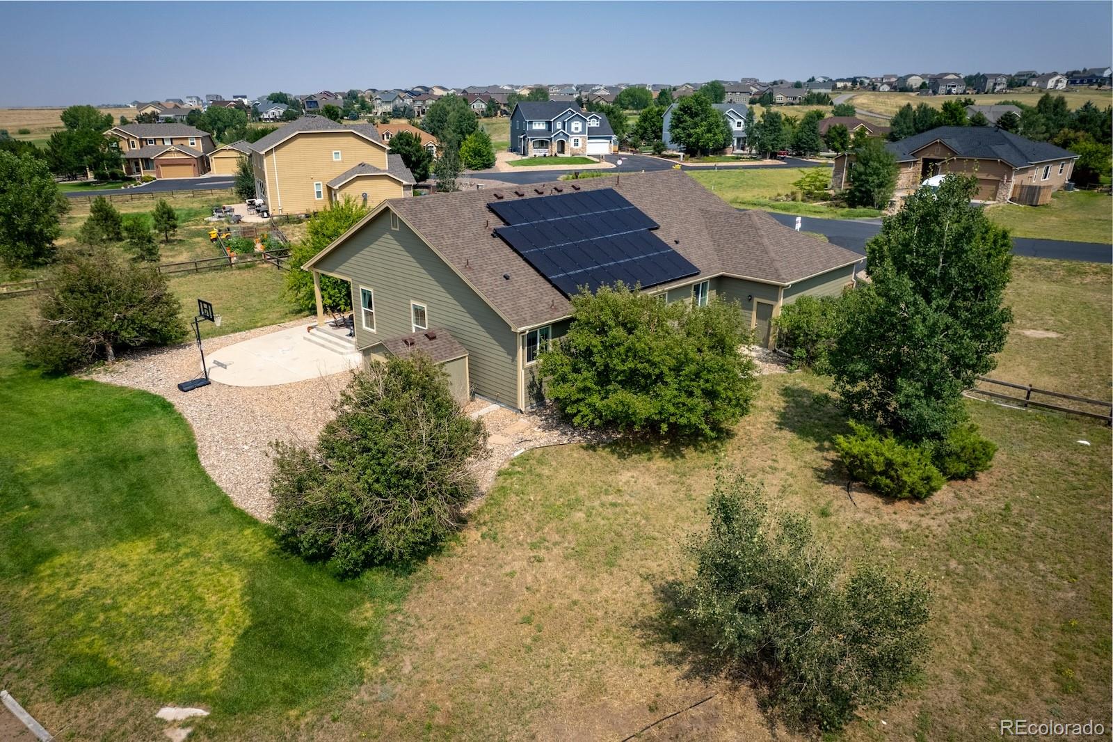 MLS Image #38 for 5265  la costa circle,elizabeth, Colorado