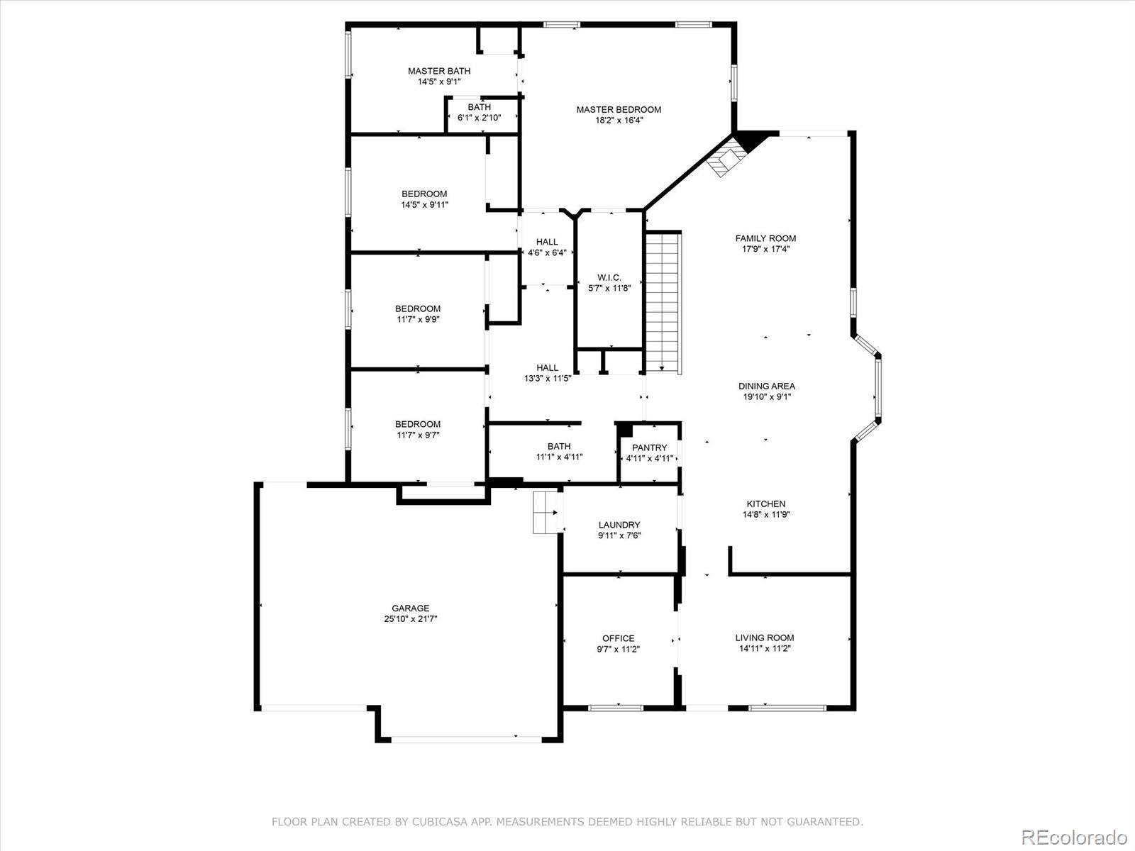 MLS Image #41 for 5265  la costa circle,elizabeth, Colorado