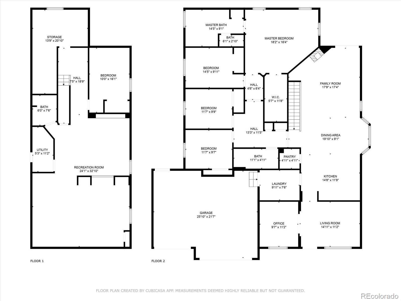 MLS Image #42 for 5265  la costa circle,elizabeth, Colorado