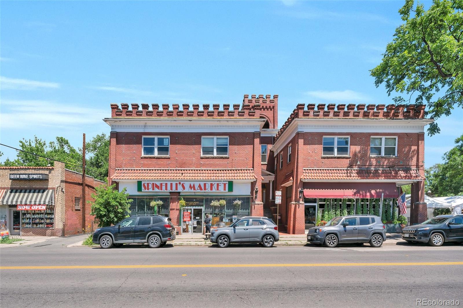 MLS Image #41 for 2611  ivy street,denver, Colorado