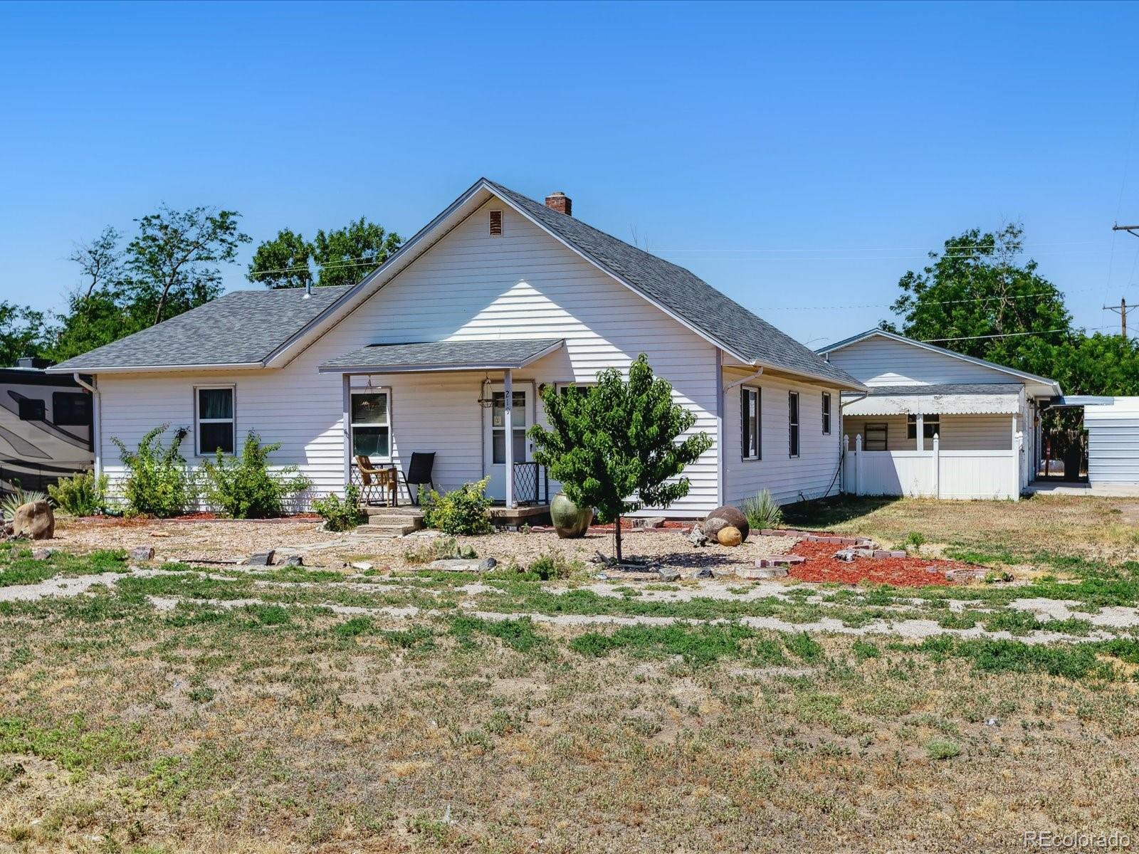 MLS Image #0 for 219 s main ,byers, Colorado