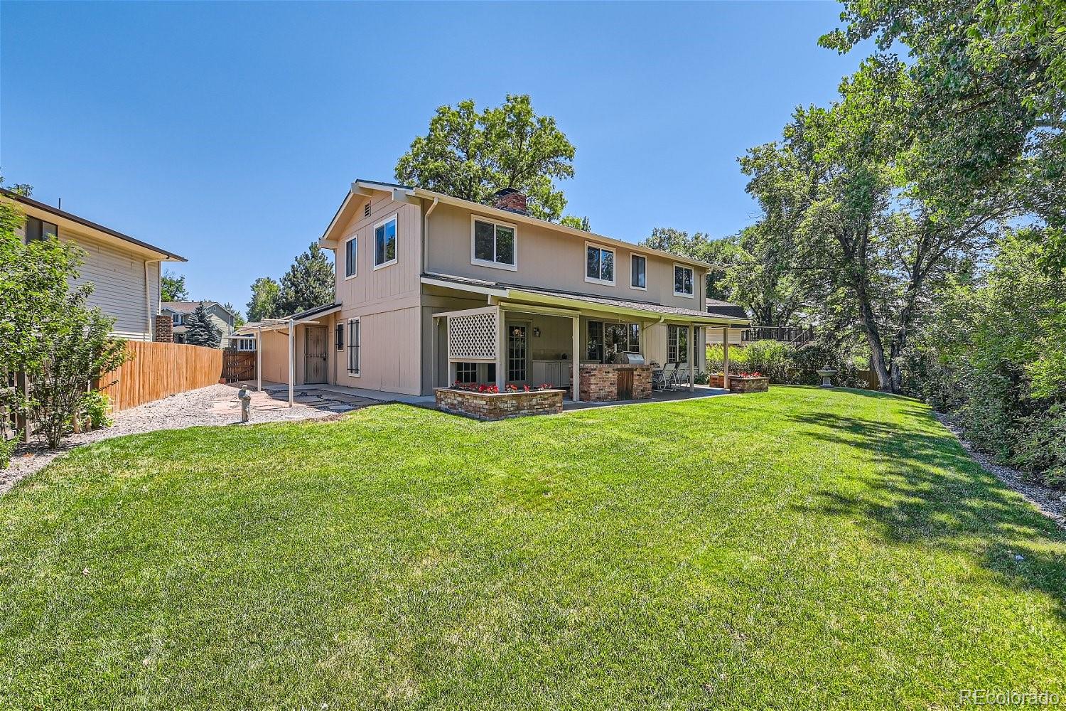 MLS Image #30 for 4841 w 103rd avenue,westminster, Colorado