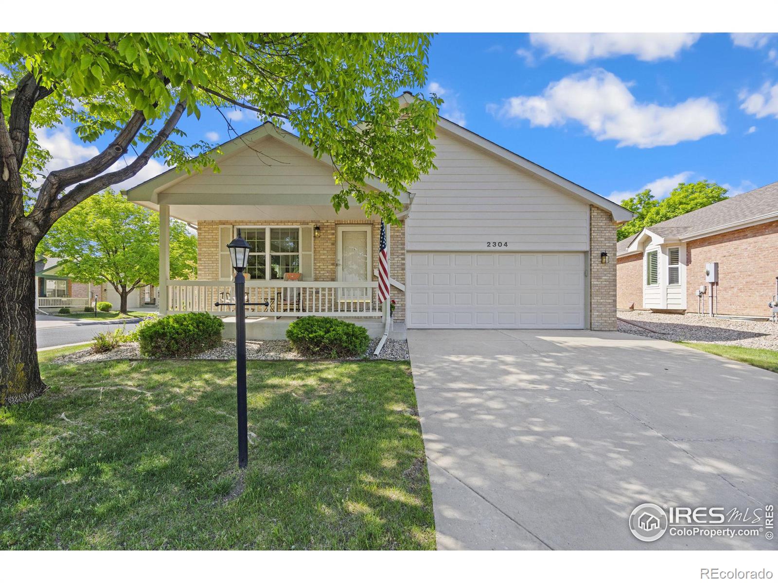 MLS Image #0 for 2304  waverly drive,loveland, Colorado